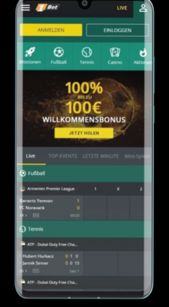 1bet