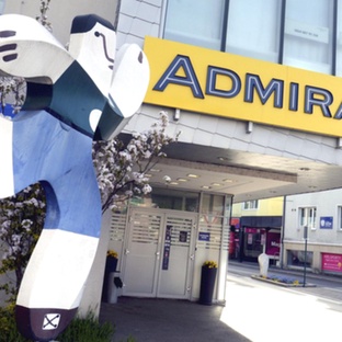 Admiral App 2026