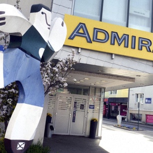 Admiral Bet Mobile