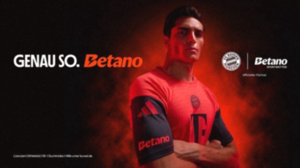 Betano App