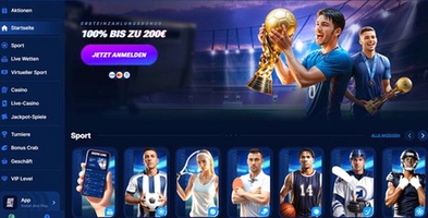 Boomerang bet alternativ registrieren