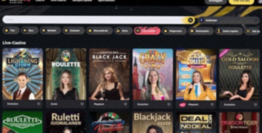 Boomerang Login Österreich