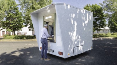 Cashpoint App