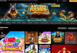 Emirbet Willkommensbonus