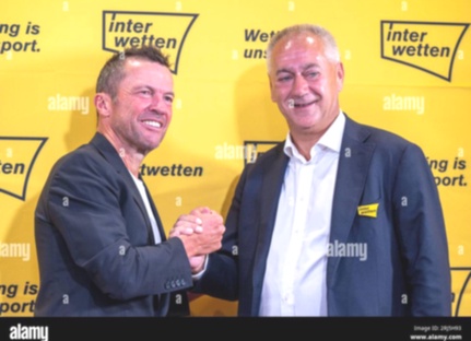 Interwetten live login 2026