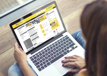 Interwetten 2026 login