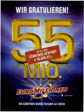 Österreichische Lotterien