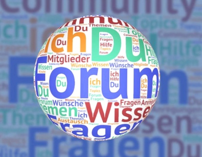 QuotenCheck-Forum