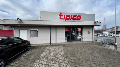 Tipico Mobile App