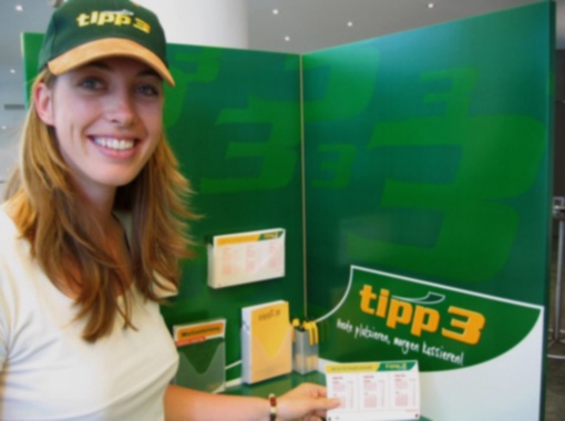 tipp3 Kombiwette App