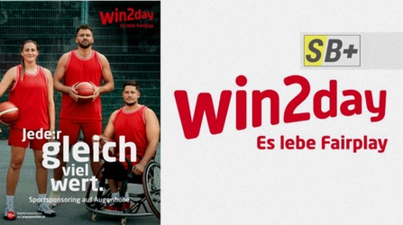 Bundesliga Wetten bei Win2day