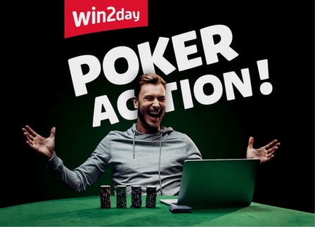 Win2day Sportwetten App